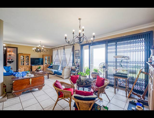 3 BEDROOM HOUSE FOR SALE IN BLUFF